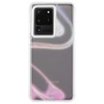 thumbnail image 1 of Case-Mate Soap Bubble Case for Samsung Galaxy S20 Ultra - Iridescent, 1 of 5