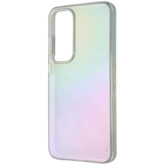 Case-Mate Soap Bubble Case for Samsung Galaxy S24 FE - Iridescent