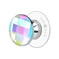 thumbnail image 1 of Case-Mate Soap Bubble Minis Phone Grip & Stand - Iridescent, 1 of 7