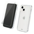 thumbnail image 1 of Case-Mate Tough Apple iPhone 13 Pro Case and Screen Protector - Clear, 1 of 1