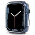 thumbnail image 1 of Case-Mate Tough Bumper Case for Apple Watch 45mm- Clear, 1 of 6