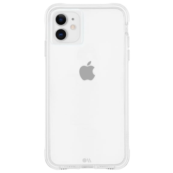 Case-Mate Tough Case for Apple iPhone 11 - Clear