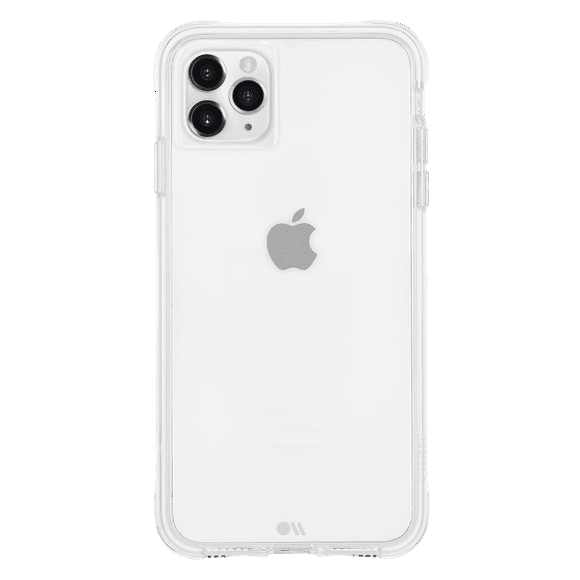 Case-Mate Tough Case for Apple iPhone 11 Pro Max - Clear
