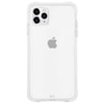 thumbnail image 1 of Case-Mate Tough Case for Apple iPhone 11 Pro Max - Clear, 1 of 6