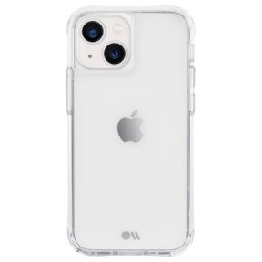 Custodia Gel Trasparente Per IPhone 13 Mini - Sottile E Morbida