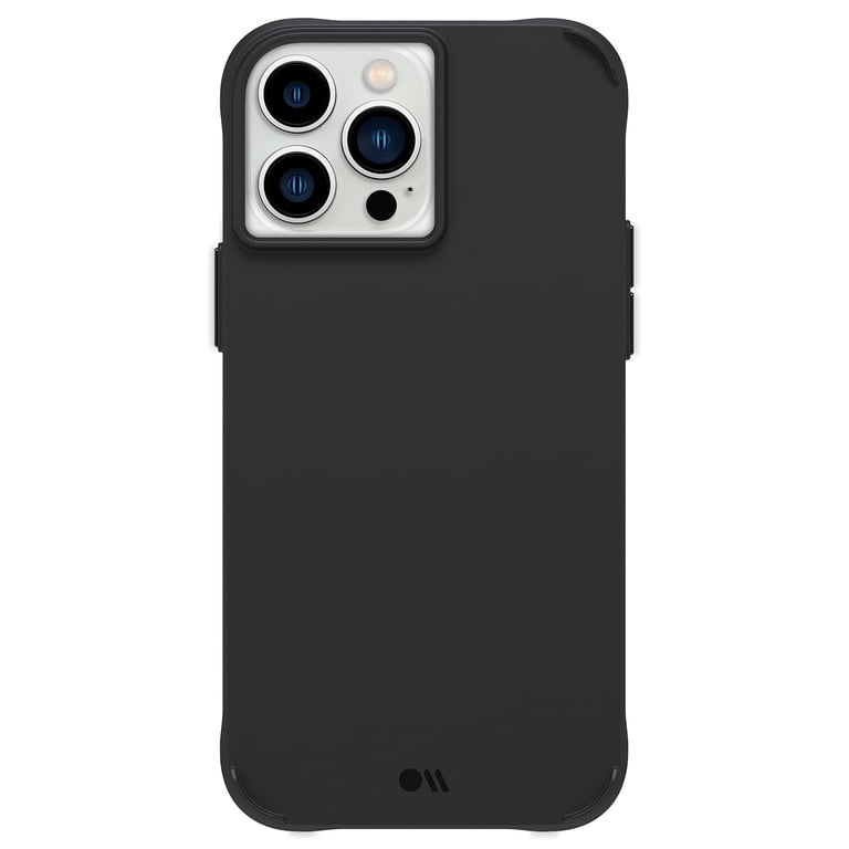 Case-Mate Tough Case for Apple iPhone 13 Pro Max - Black - Walmart.com Case-Mate Tough Case for Apple iPhone 13 Pro Max - Black - Walmart.com