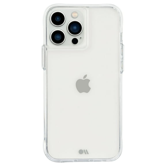 Case-Mate Tough Case for Apple iPhone 13 Pro Max - Clear