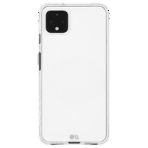 Case-Mate Tough Case for Google Pixel 4 - Clear