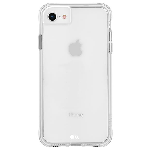 Case-Mate Tough Case for New Apple iPhone SE - Clear