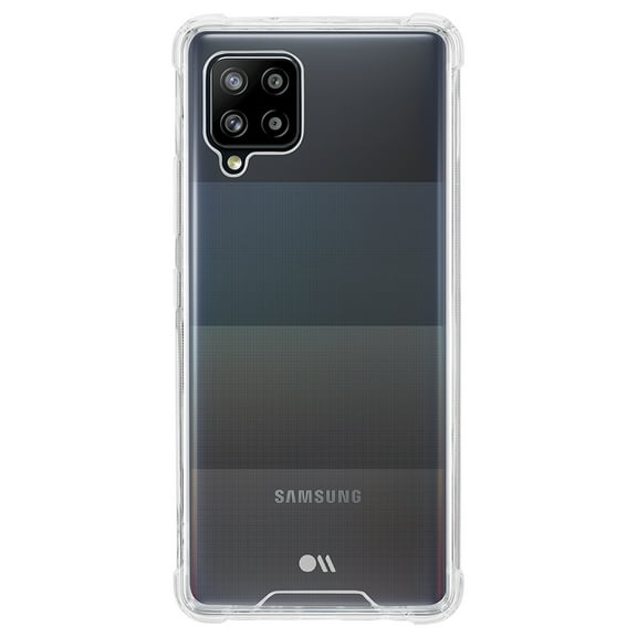 Case-Mate Tough Case for Samsung Galaxy A42 - Clear