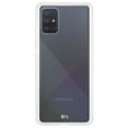 thumbnail image 1 of Case-Mate Tough Case for Samsung Galaxy A71 - Clear, 1 of 4