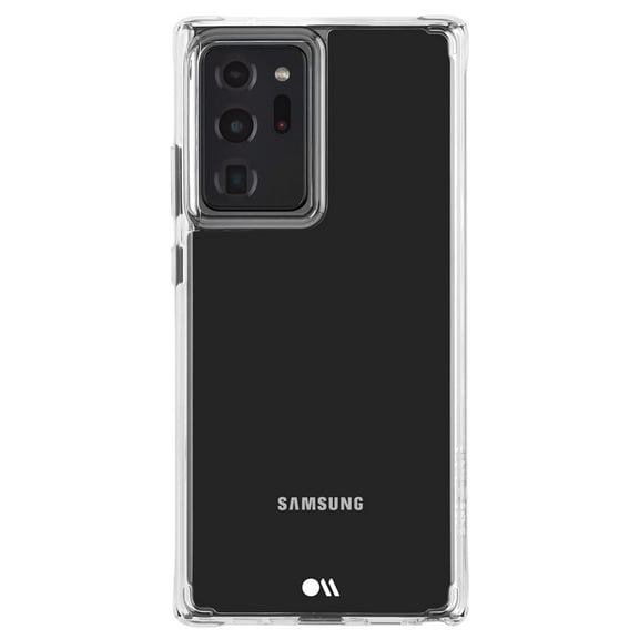 Case-Mate Tough Case for Samsung Galaxy Note 20 Ultra - Clear