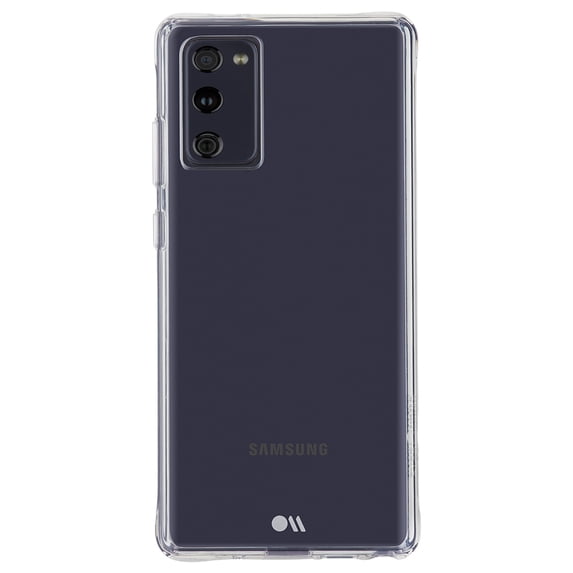 Case-Mate Tough Case for Samsung Galaxy S20 - Clear
