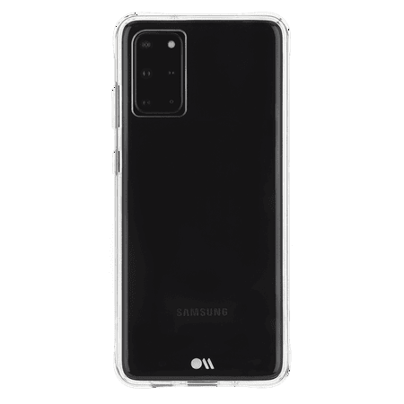 Case-Mate - Tough Case for Samsung Galaxy S20+ and S20+ 5G - Clear