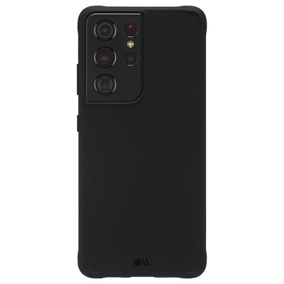 Case-Mate Tough Case for Samsung Galaxy S21 Ultra - Black