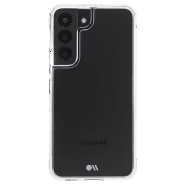 Case-Mate Tough Case for Samsung Galaxy S22 - Clear