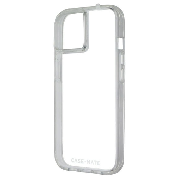 Case-Mate Tough Clear Case for Apple iPhone 16e / 15 / 14 / 13 - Transparent