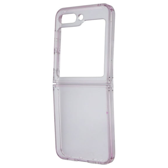Case Mate Tough Clear Case for Samsung Galaxy Z Flip5 - Clear (w/Cam Cutout)