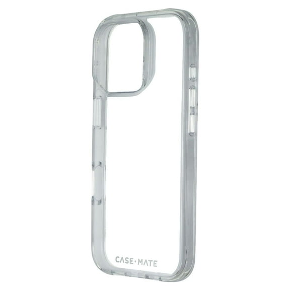 Case-Mate Tough Clear Series Case for Apple iPhone 16 Pro - Clear
