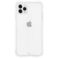 thumbnail image 1 of Case-Mate Tough Case for Apple iPhone 11 Pro - Clear, 1 of 6