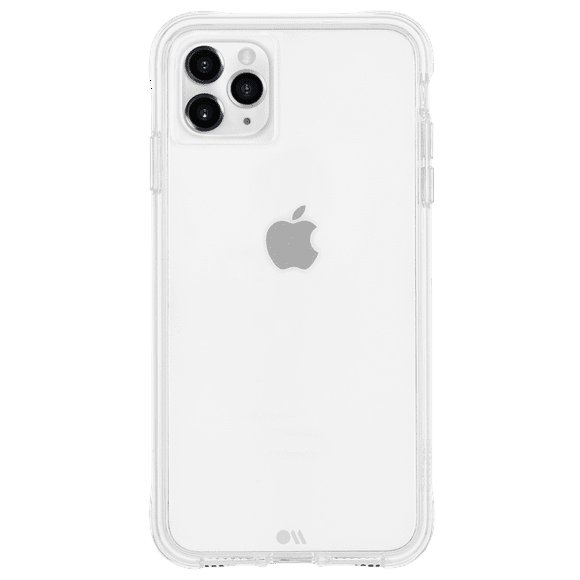 Case-Mate Tough ECO94 Case for Apple iPhone 11 Pro - Clear