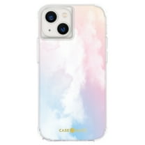 Case-Mate Tough Prints Case for Apple iPhone 13 Mini - Cloud 9