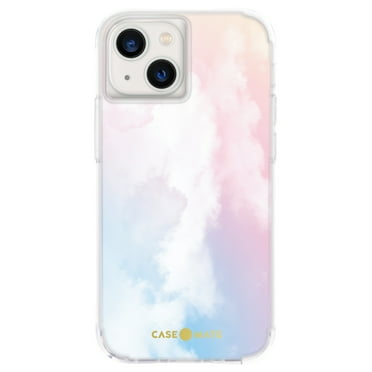 Case-Mate Tough Prints Case for Apple iPhone 13 Mini - Cloud 9