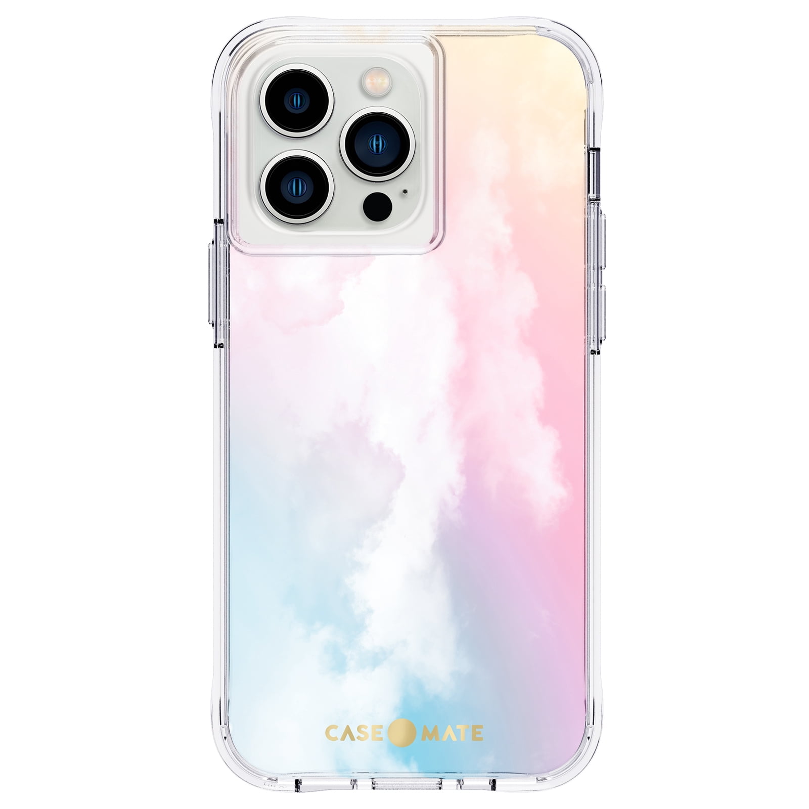 Case-Mate Tough Case iPhone 13 Pro - Thumbnail 4