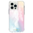 thumbnail image 1 of Case-Mate Tough Prints Case for Apple iPhone 13 Pro - Cloud 9, 1 of 1