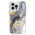 thumbnail image 1 of Case-Mate Tough Prints Case for Apple iPhone 13 Pro - Navy Marble, 1 of 6