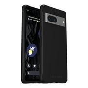 Case-Mate Tough Series Google Pixel 7a Case - 10Ft. Drop Protection - Black