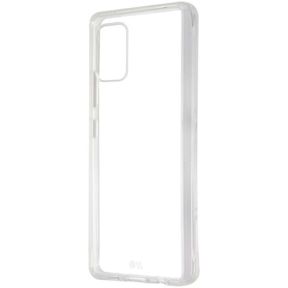 Case-Mate Tough Series Hybrid Case for Samsung Galaxy A71 5G UW - Clear