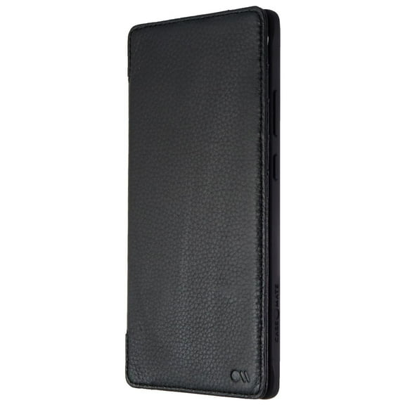 Case-Mate Tough Wallet Folio Case for Samsung Galaxy Note20 Ultra 5G - Black