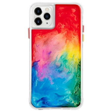 Case-Mate Tough Watercolor Case for Apple iPhone 11 Pro - Watercolor