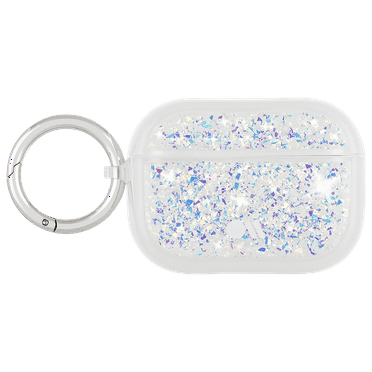 Case-Mate Twinkle Case for Apple Airpods Pro - Stardust