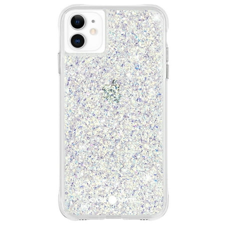 Case-Mate - Twinkle Case for Apple® iPhone® 11 - Stardust