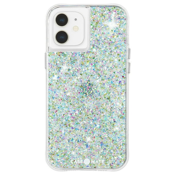 Case-Mate Twinkle Case for Apple iPhone 12 Mini - Confetti