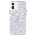 thumbnail image 1 of Case-Mate Twinkle Case for Apple iPhone 12 Mini - Stardust, 1 of 6