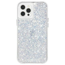 Case-Mate Twinkle Case for Apple iPhone 12 Pro Max - Stardust