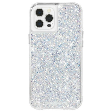 Case-Mate Twinkle Case for Apple iPhone 12 Pro Max - Stardust