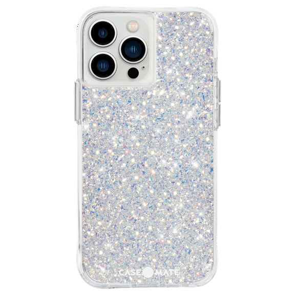 Case-Mate Twinkle Case for Apple iPhone 13 Pro Max - Stardust