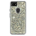 thumbnail image 1 of Case-Mate Twinkle Case for Google Pixel 3a XL- Stardust, 1 of 8