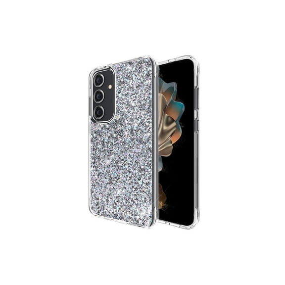 Case-Mate Twinkle Disco Case for Samsung Galaxy S24+