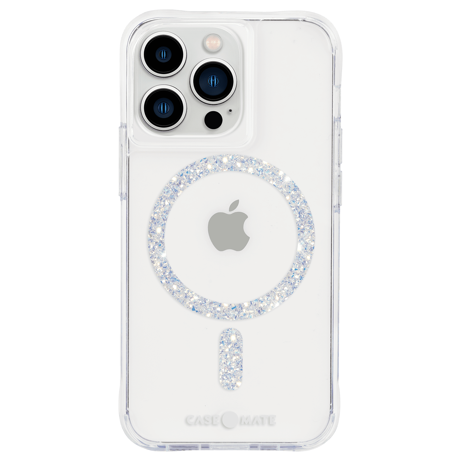 CaseMate Twinkle MagSafe Compatible Case for Apple iPhone 13 Pro