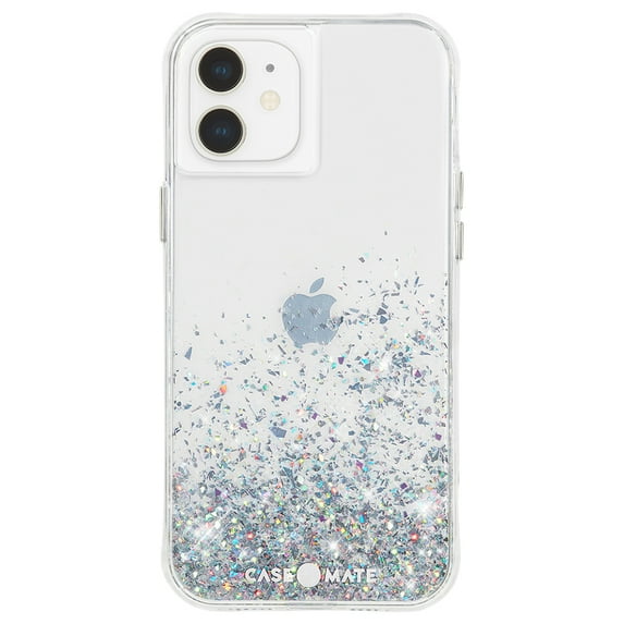 Case-Mate Twinkle Ombre Case for Apple iPhone 12 Mini - Multi Color