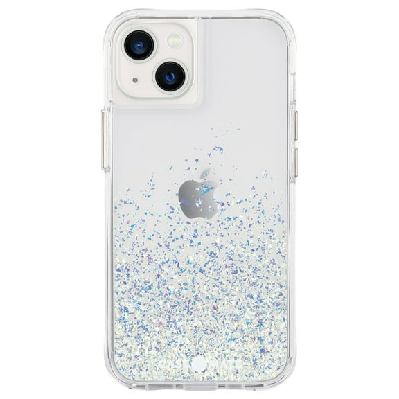 Case-Mate Twinkle Ombre Case for Apple iPhone 13 - Stardust