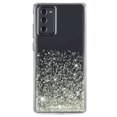 thumbnail image 1 of Case-Mate Twinkle Ombre Case for Samsung Galaxy Note 20 - Stardust, 1 of 8