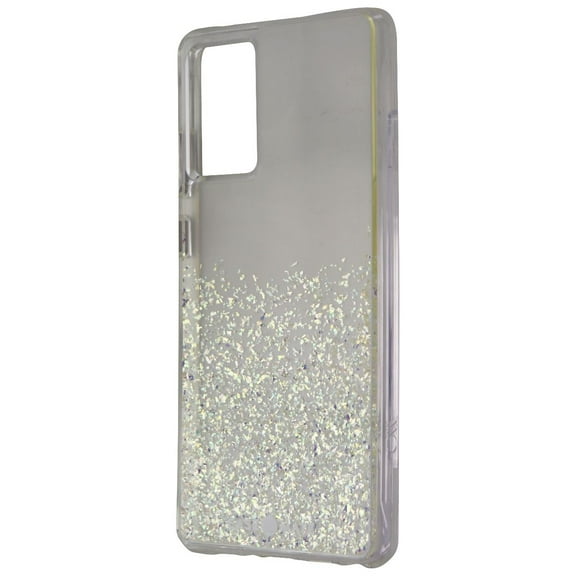 Case-Mate Twinkle Ombre Case for Samsung Galaxy Note20 5G - Stardust