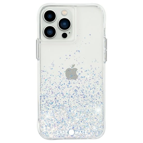 Case-Mate Twinkle Ombre Case for Apple iPhone 13 Pro - Stardust