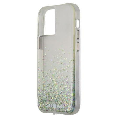 Case-Mate - Twinkle Carrying Case With Micropel For Apple iPhone 12 Mini